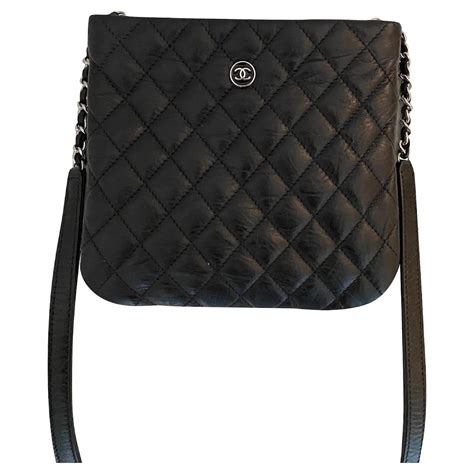 chanel uniform crossbody